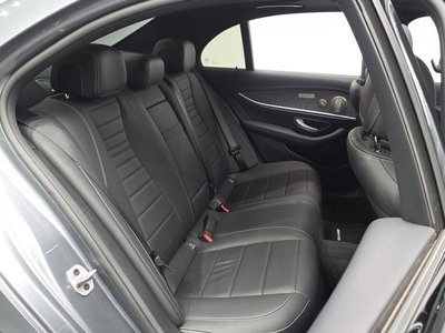 2023 Mercedes-BENZ E-CLASS — миниатюра 11
