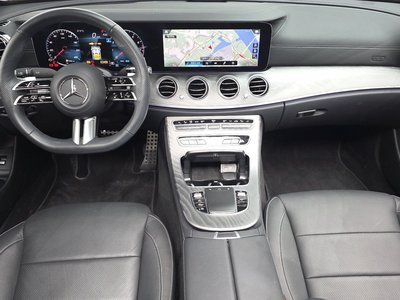 صورة 5 لـ 2023 Mercedes-BENZ E-CLASS