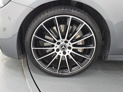 صورة 6 لـ 2023 Mercedes-BENZ E-CLASS