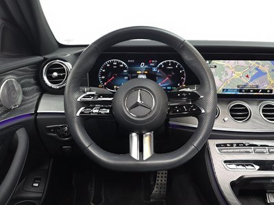 2023 Mercedes-BENZ E-CLASS — миниатюра 12