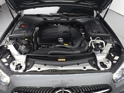صورة 7 لـ 2023 Mercedes-BENZ E-CLASS