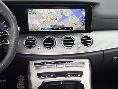 2023 Mercedes-BENZ E-CLASS — миниатюра 13