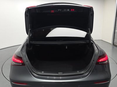2023 Mercedes-BENZ E-CLASS — миниатюра 20