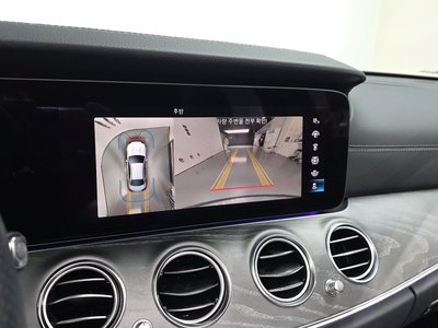 2023 Mercedes-BENZ E-CLASS — миниатюра 14