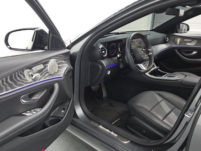 صورة 10 لـ 2023 Mercedes-BENZ E-CLASS