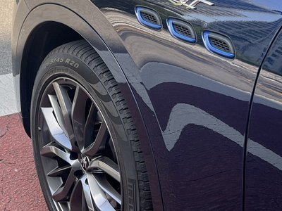 صورة 6 لـ 2023 Maserati LEVANTE