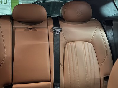 صورة 9 لـ 2023 Maserati LEVANTE