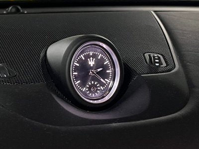 2023 Maserati LEVANTE — миниатюра 11