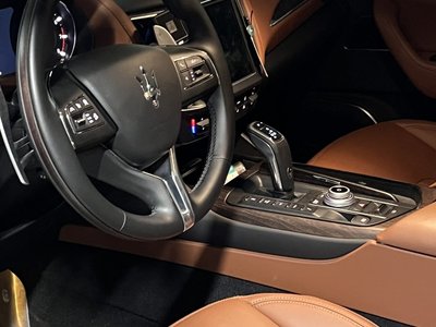 صورة 10 لـ 2023 Maserati LEVANTE