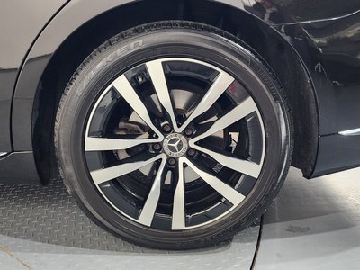 MERCEDES-BENZ S-CLASS - 6