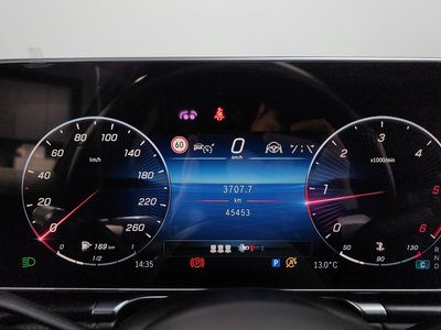 MERCEDES-BENZ S-CLASS - 8