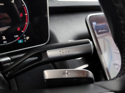 MERCEDES-BENZ S-CLASS - 9