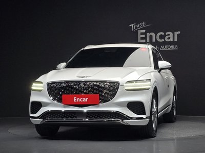 صورة 2 لـ 2024 Genesis GV70