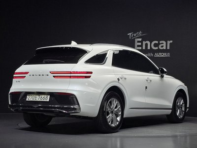 صورة 3 لـ 2024 Genesis GV70