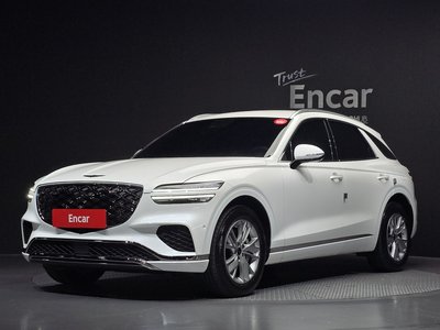 صورة 1 لـ 2024 Genesis GV70