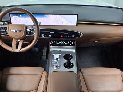 صورة 5 لـ 2024 Genesis GV70
