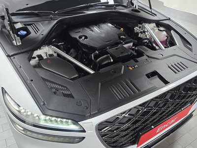 صورة 7 لـ 2024 Genesis GV70
