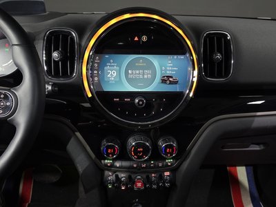 2023 MINI COOPER COUNTRYMAN — миниатюра 13