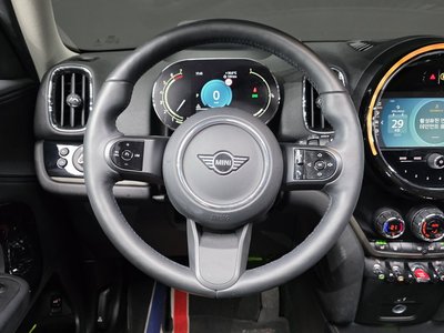 2023 MINI COOPER COUNTRYMAN — миниатюра 15