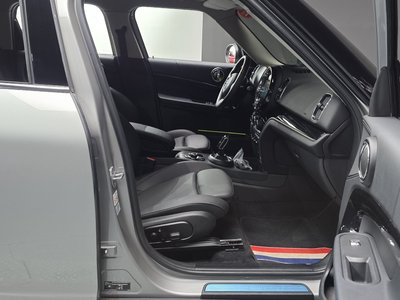 2023 MINI COOPER COUNTRYMAN — миниатюра 11