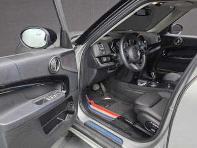 2023 MINI COOPER COUNTRYMAN — фото 10