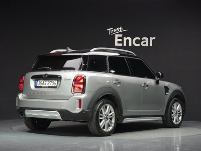 2023 MINI COOPER COUNTRYMAN — фото 3