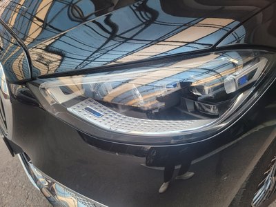 MERCEDES-BENZ S-CLASS - 6