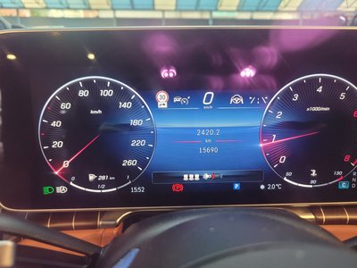 MERCEDES-BENZ S-CLASS - 10