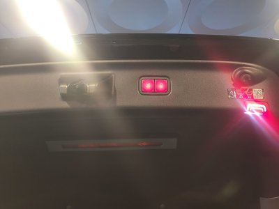 MERCEDES-BENZ S-CLASS - 8