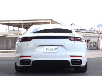صورة 3 لـ 2019 Porsche PANAMERA