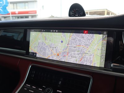 صورة 9 لـ 2019 Porsche PANAMERA