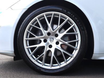2019 Porsche PANAMERA — миниатюра 19