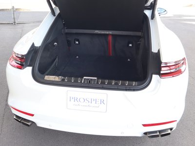 2019 Porsche PANAMERA — миниатюра 18