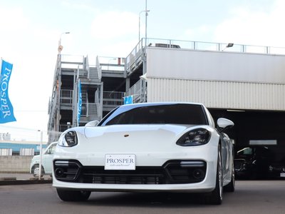 صورة 1 لـ 2019 Porsche PANAMERA