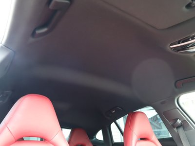 2019 Porsche PANAMERA — миниатюра 12
