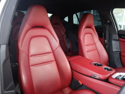 2019 Porsche PANAMERA — миниатюра 13