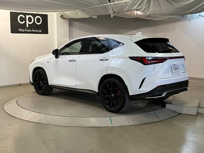 LEXUS NX - 2