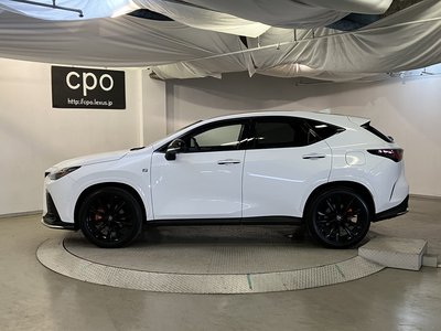LEXUS NX - 9