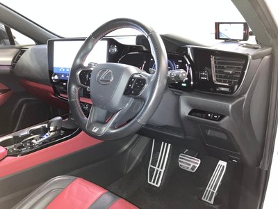 LEXUS NX - 3