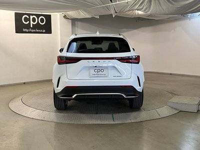 LEXUS NX - 7