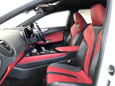 LEXUS NX - 4
