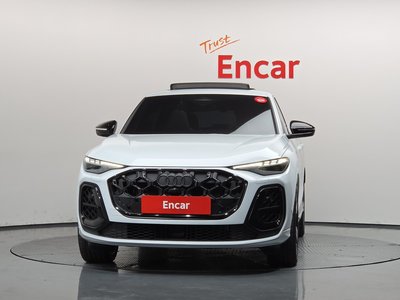 2025 AUDI Q5 照片 2