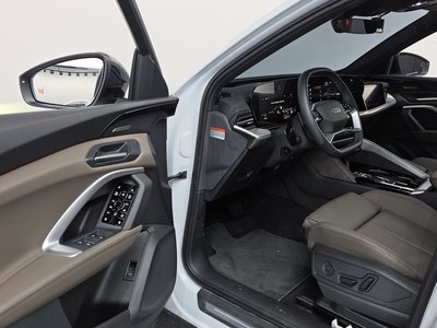 2025 AUDI Q5 缩略图 13