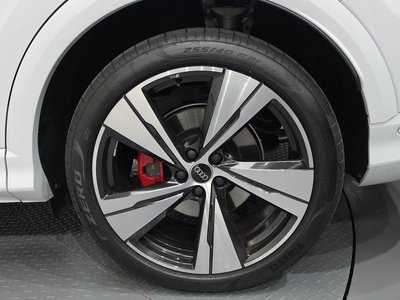 2025 AUDI Q5 照片 8