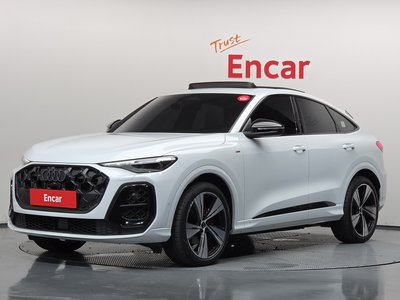 2025 AUDI Q5 照片 1