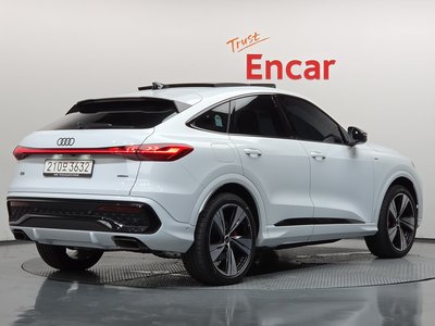 2025 AUDI Q5 照片 3
