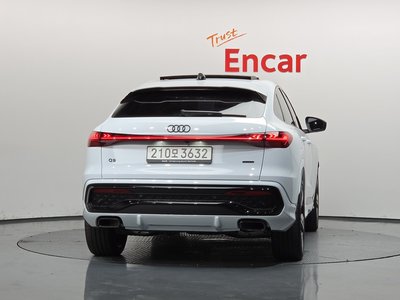 2025 AUDI Q5 照片 4