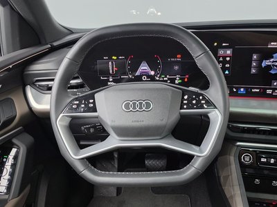 2025 AUDI Q5 缩略图 20