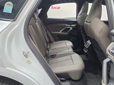 2025 AUDI Q5 缩略图 17