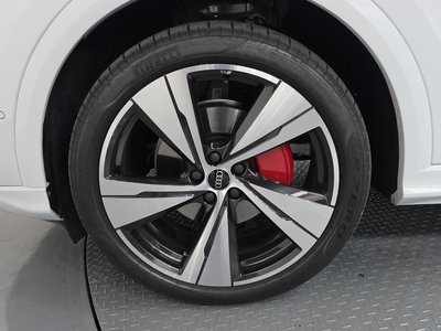 2025 AUDI Q5 照片 6